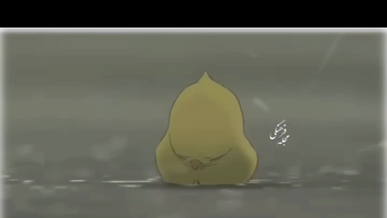 */ You will understand when your mother is not around you