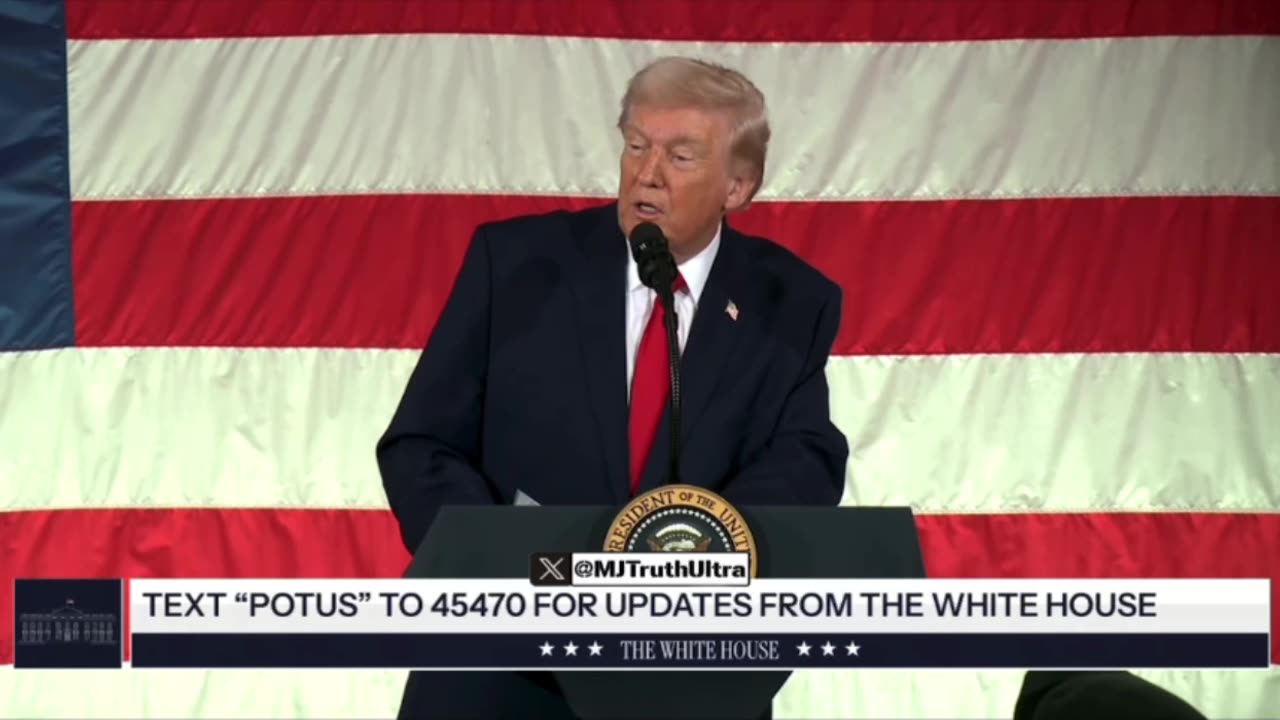 We’re purchasing 30 new Abram Tanks.. named in honor of Stacy Abrams lol