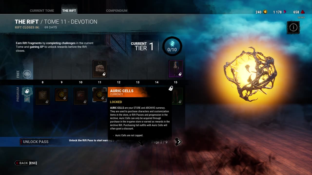 Wasn't expecting this to happen in Sons of the Forest!