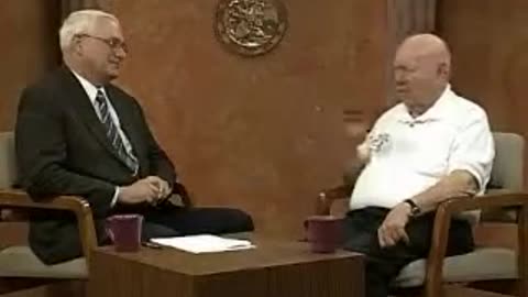 Jim Smith Veterans Remember WW2 Session 1