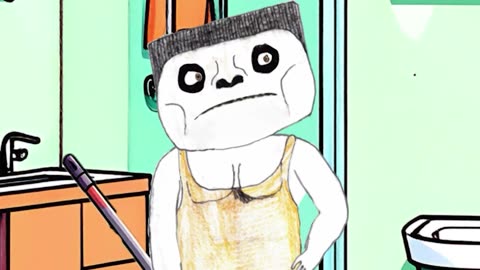 The Toilet Bowl – Part Three | The Stupidiots – Season 2. Episode 1