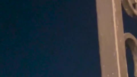 👁️🌌 Mysterious Orb Moving Through Pennsylvania Night Sky at 12:36 AM | TheTruthAbove