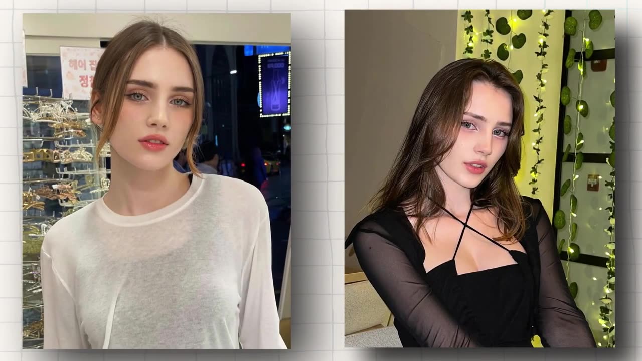10 Jaw-Dropping PRETTY Teenage Newcomer Love Actresses of 2025 _ Part 3