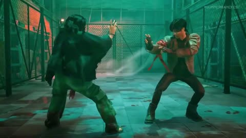 Upcoming Games That Are Shockingly Brutal