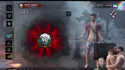 P90 Dwight Fairfield (Dec 16, 2025) Almost done!