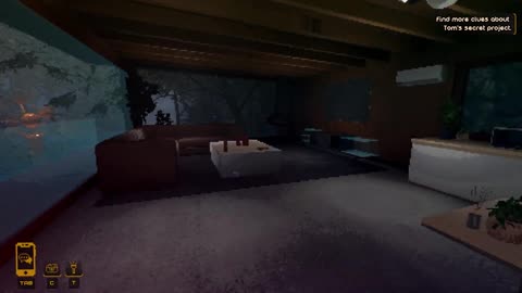 Unhomely | Demo Gameplay