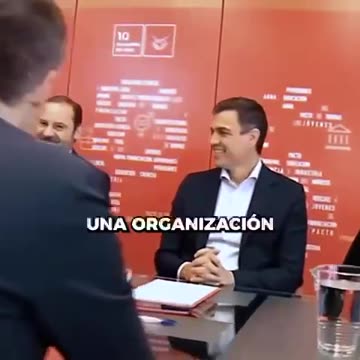 ¿ PSOE corrupción?. Uy, qué va...