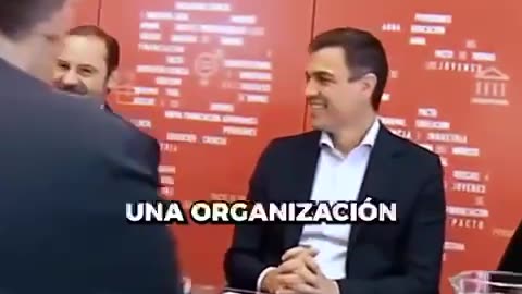 ¿ PSOE corrupción?. Uy, qué va...