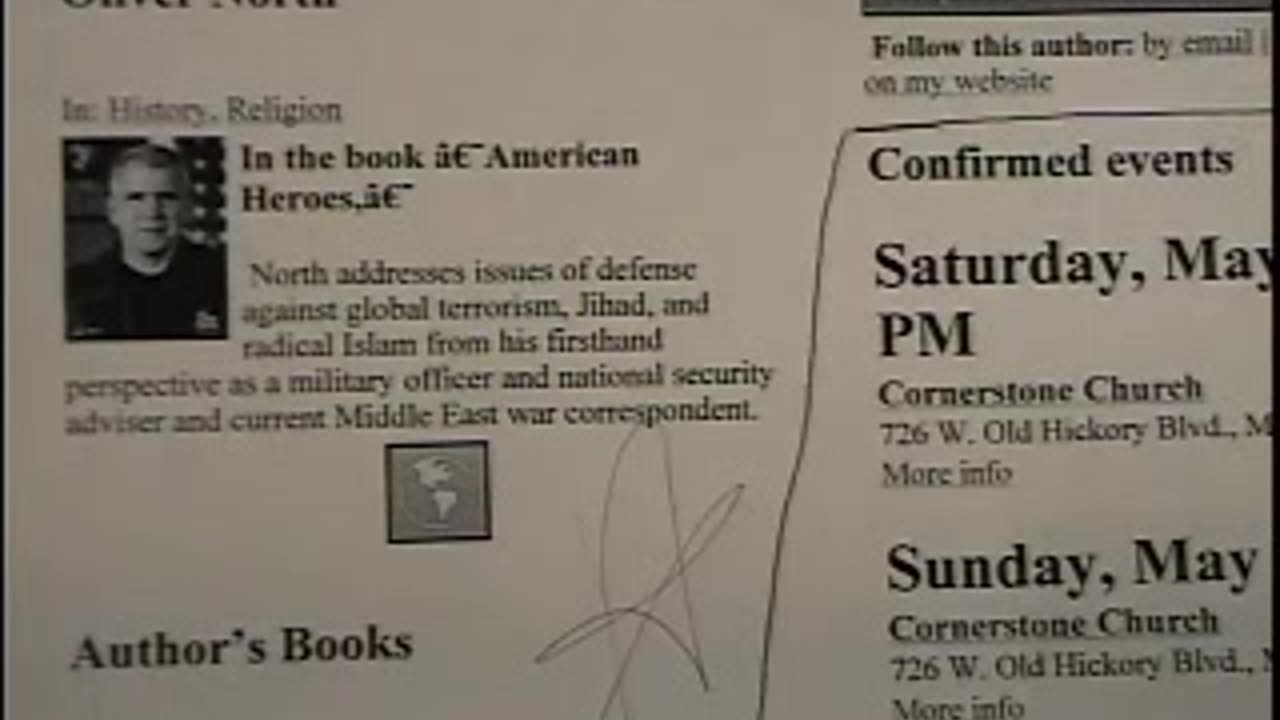 IW Archives 2008 May 19