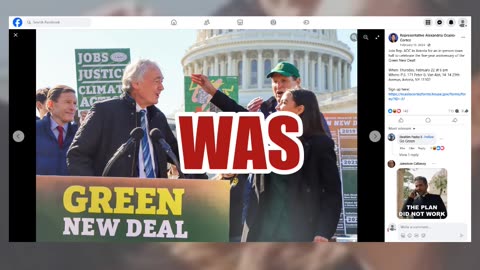 Fact Check: Image Does NOT Show AOC Giving Nazi Salute