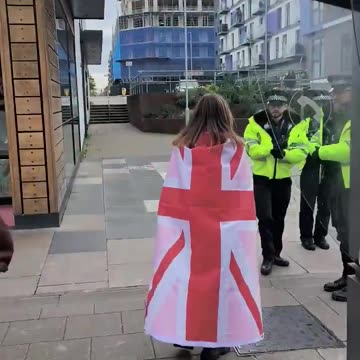 Knife Crime Chaos: Asylum Hotel in Stevenage Sparks Outrage