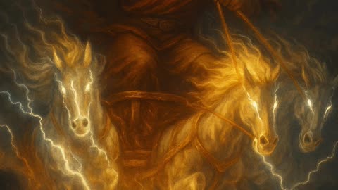 Perun: The Thunder of the Slavs