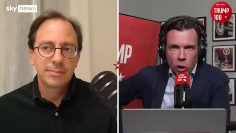 Has Trump made peace in the Middle East_