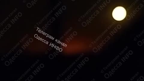 💥🛡️ Ukraine Russia War | Over a Dozen Strikes Hit Odessa & Reni | RCF