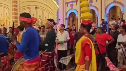Dakshina kali Puja
