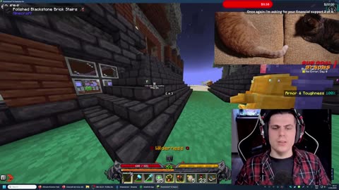 UE5 Survival Horror Solo Dev +Blender asset creation ! Ama