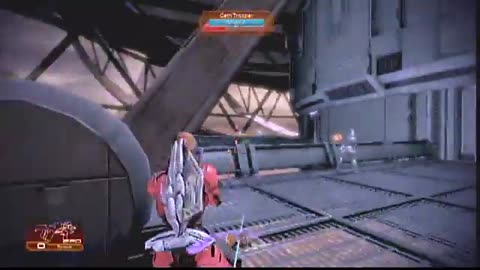 Mass Effect 2 Day 9 - 24 _ 31