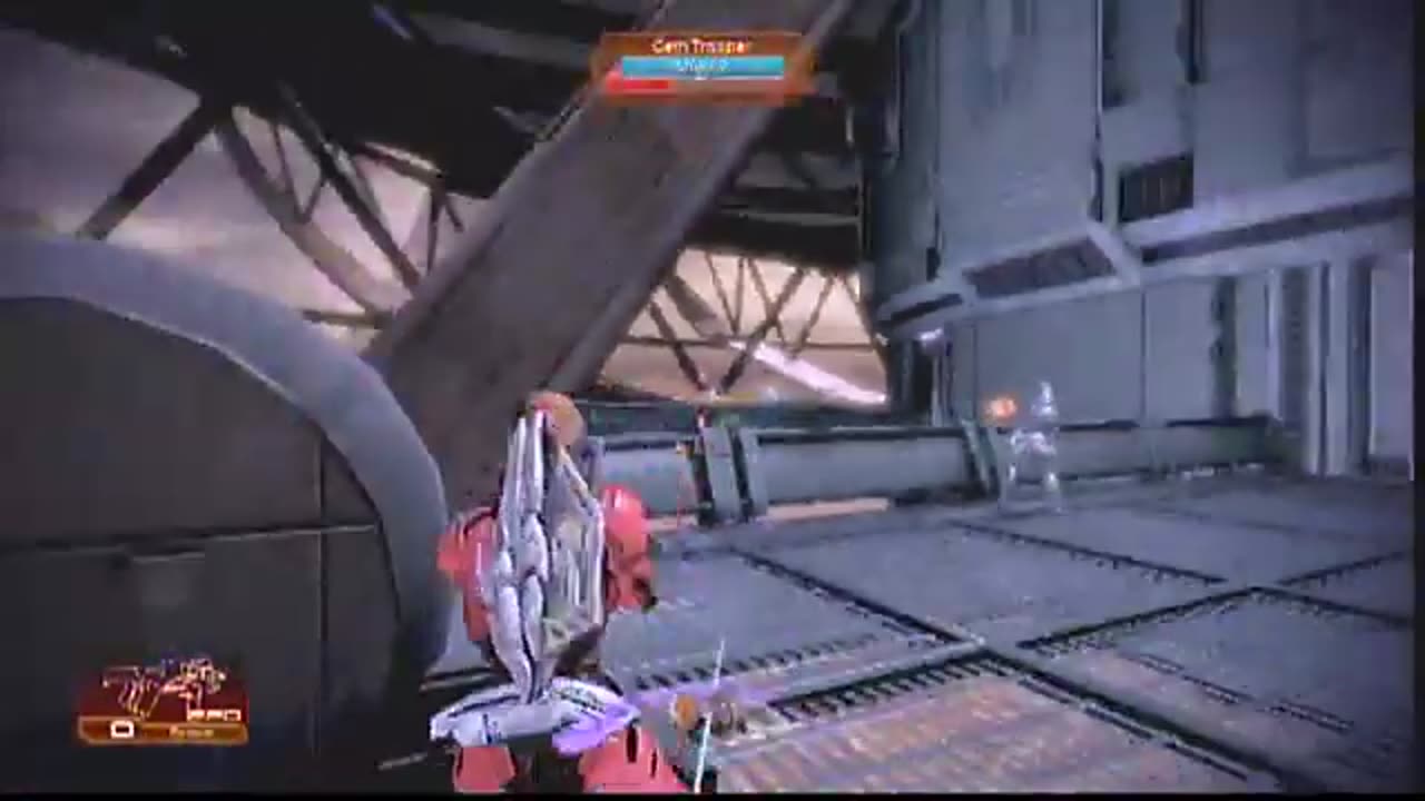 Mass Effect 2 Day 9 - 24 _ 31