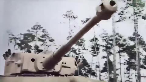 Vril The Tiger