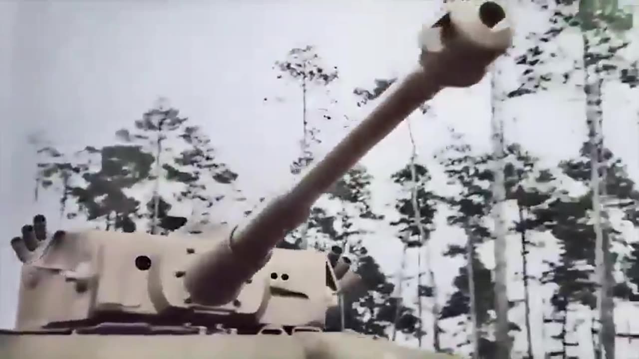 Vril The Tiger