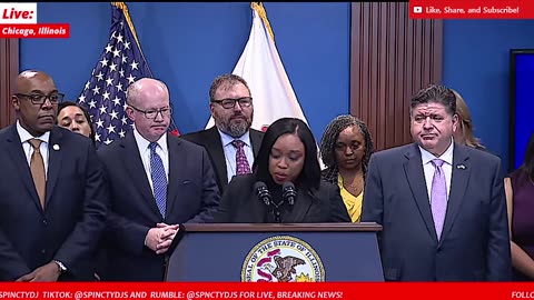 Breaking News on federal deployments in Illinois