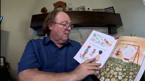 A Book Of Friends