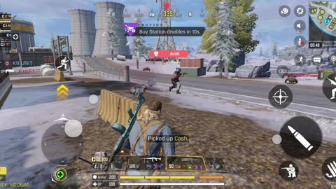 30 Days of Call of Duty Challenge – Day 6 | Unbelievable Clutches & Epic Killstreaks!