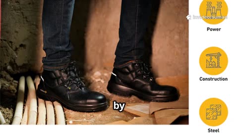 Top 5 Reasons to Wear Slip-Resistant Shoes in UAE Workplaces