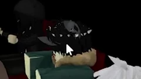 Roblox revenge plan fail!