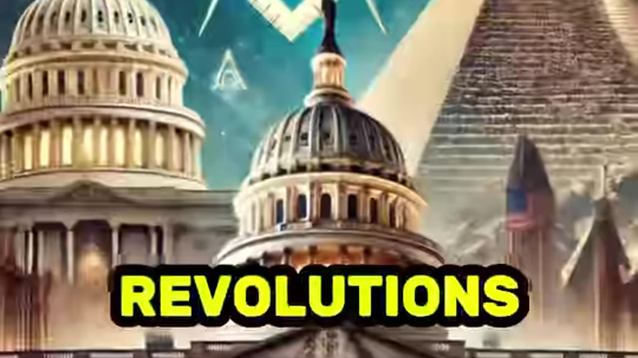 What do you know about the Freemasons?