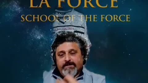 École de la Force #spiritualité #Hyphildor #RA #ChristForce #SacredLineage See More