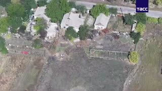 Russians Captured the Settlement of Ivanovka, Dnipropetrovsk