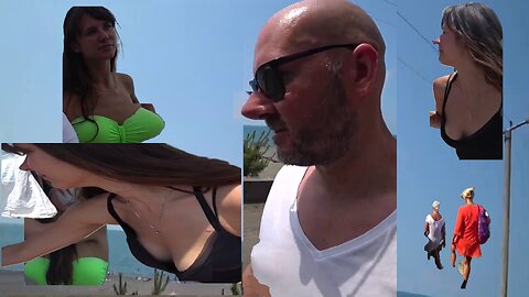 9, Worst Fisherwoman On The Black Sea, but nice in a