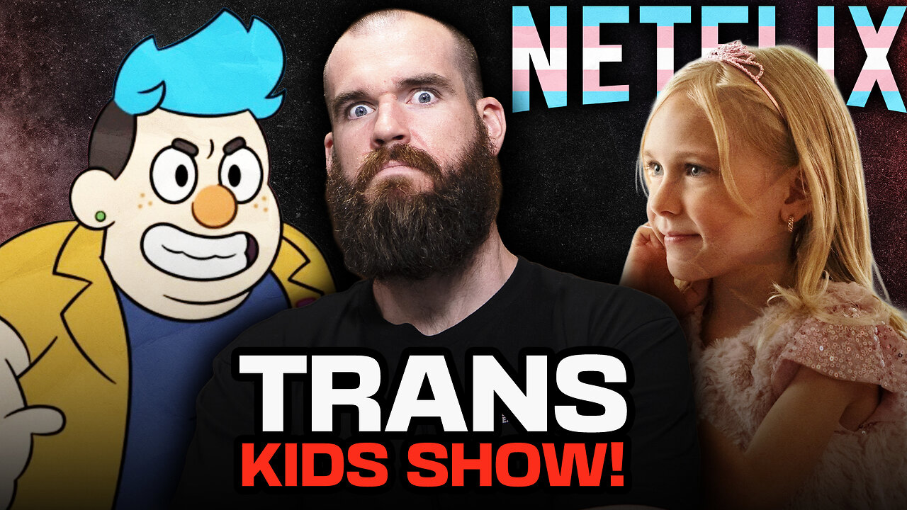 LEAVE OUR KIDS ALONE!!