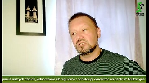 Konrad RĘKAS: Donald Trump i Charlie Kirk to zadeklarowani syjoniści - nie ma żadnych wątpliwości!