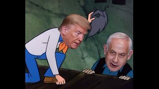 FUTURE PROVES PAST PART THREE: THE INVISIBLE ENEMY- MADURO - TRUMP - NIXON - JFK