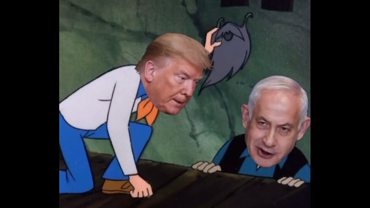 FUTURE PROVES PAST PART THREE: THE INVISIBLE ENEMY- MADURO - TRUMP - NIXON - JFK