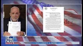 Levin: Trump’s A Threat To Those Who Hate Free Speech