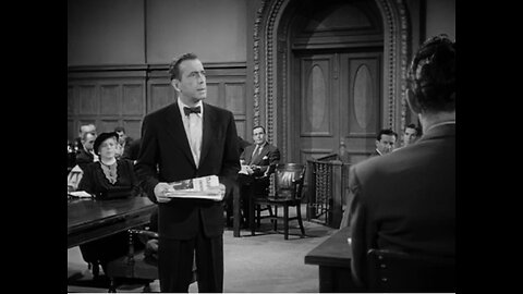 ☕️ Dateline, USA (1952); a market place of ideas, WE THE PEOPLE NEED a FAIR and HONEST PRESS.