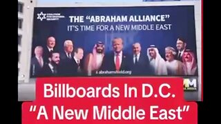 Gaza Wasn’t Just Flattened — It Was Cleared for a Globalist Test Zone