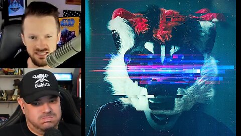 Reaction to The Furry Detectives - Geeks and Gamers