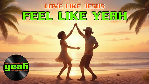 Feel like Yeah (Official Music Video)