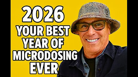 How to Make 2026 Your Year to Feel Better!