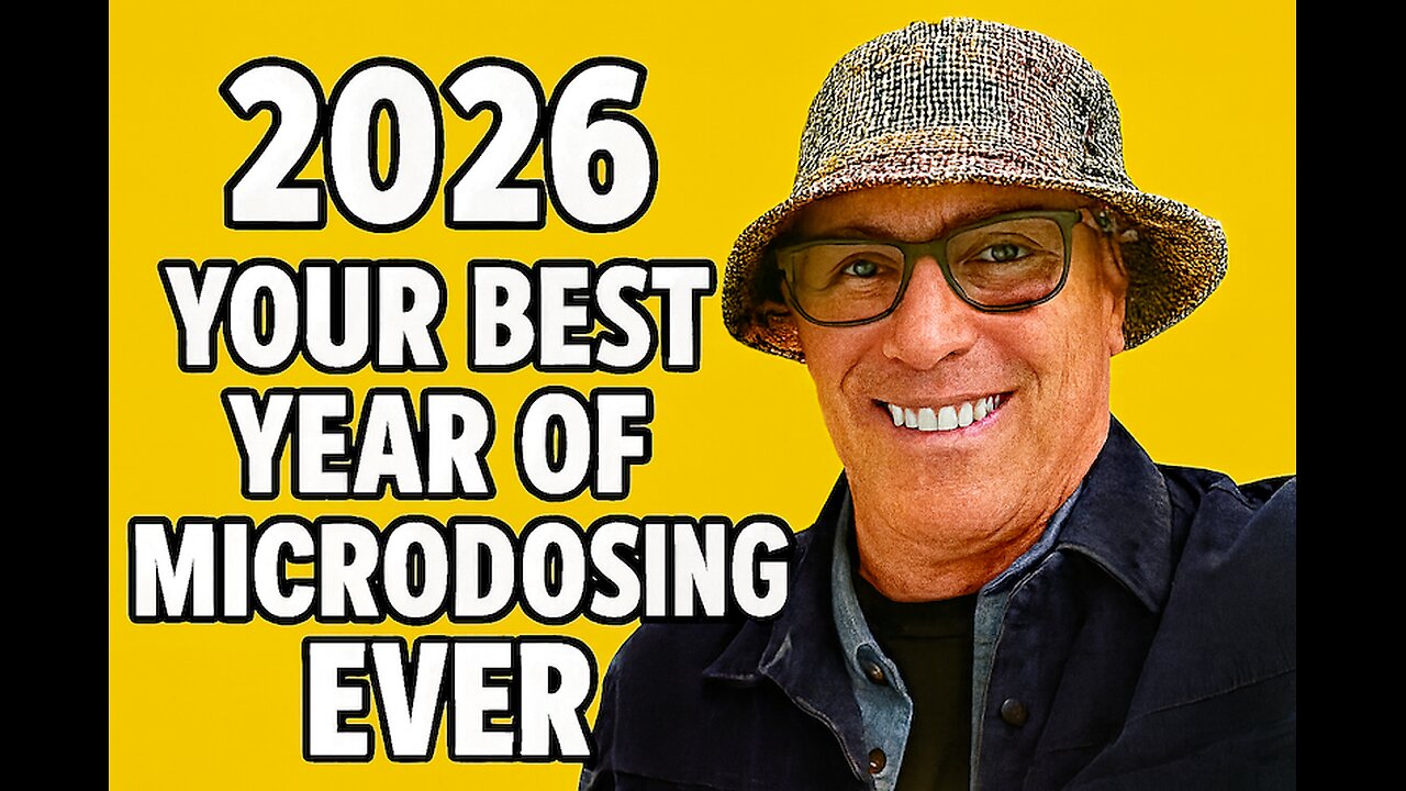 How to Make 2026 Your Year to Feel Better!
