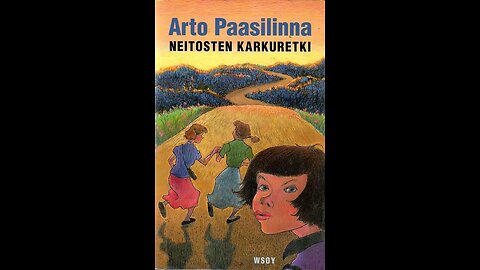 6. Neitosten karkuretki.