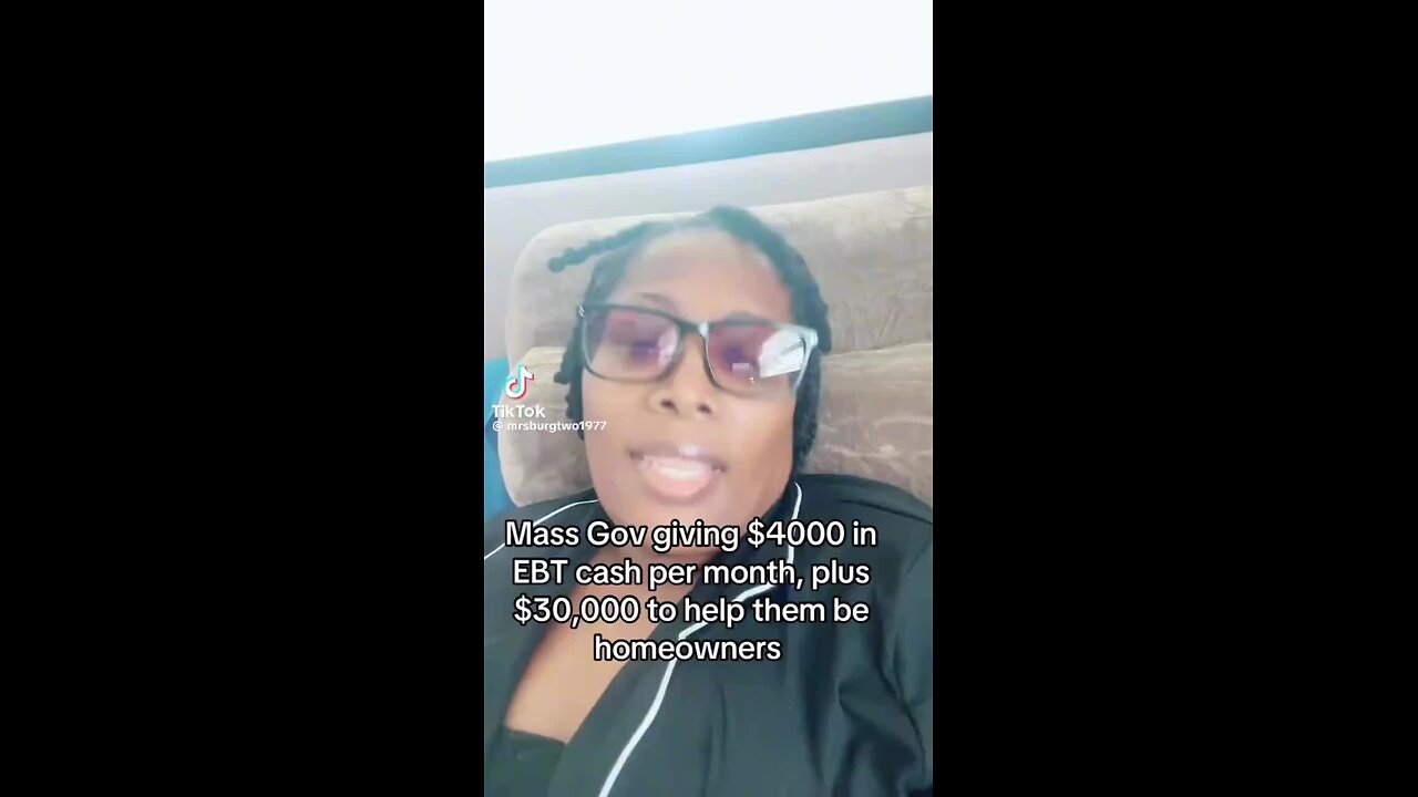Aunty Kitty comes on to talk about all that is going on in politics