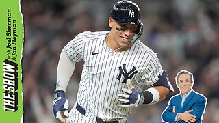 Aaron Judge stepped up when Yankees need him most | The Show