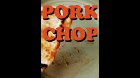 PORK CHOP