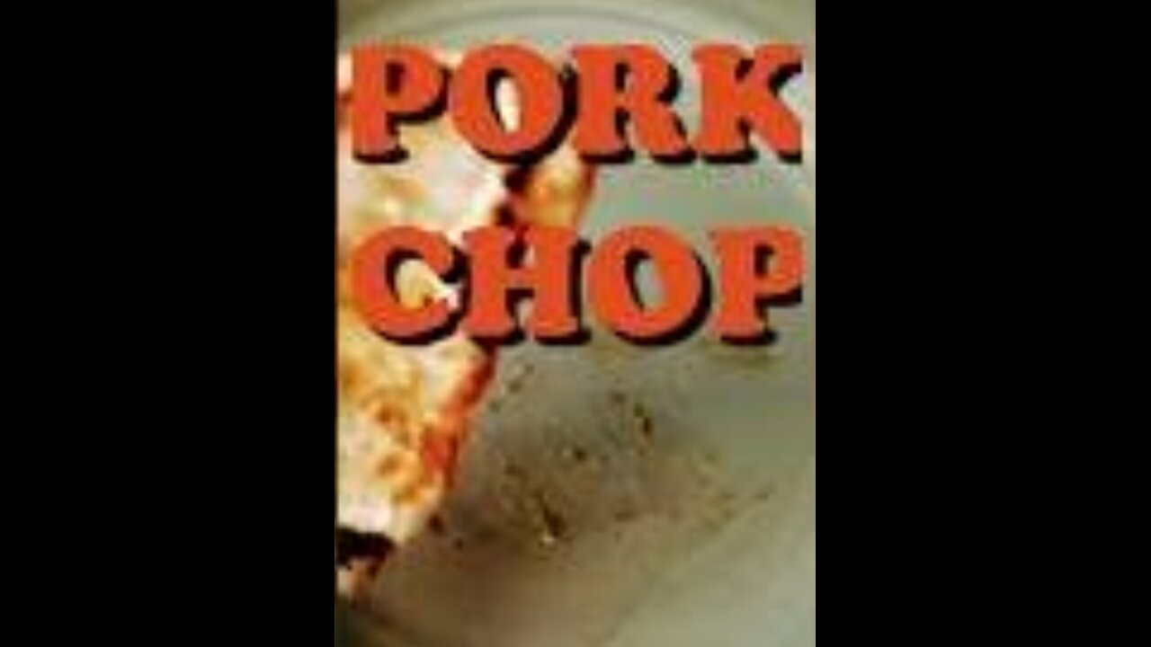 PORK CHOP