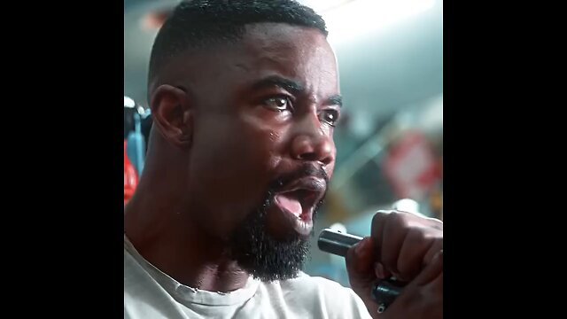 Strong Man vs Snatchers: Unstoppable Fight Back